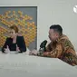 Usai Bebas dari Penjara, Otto Hasibuan Akhirnya Tanya Perasaan Jessica Wongso Saat Jalani Sidang pada 2016.&nbsp; foto: Youtube&nbsp;Fristian Griec Media Official