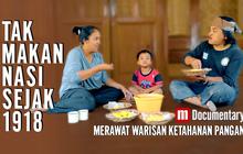 VIDEO: Merawat Warisan