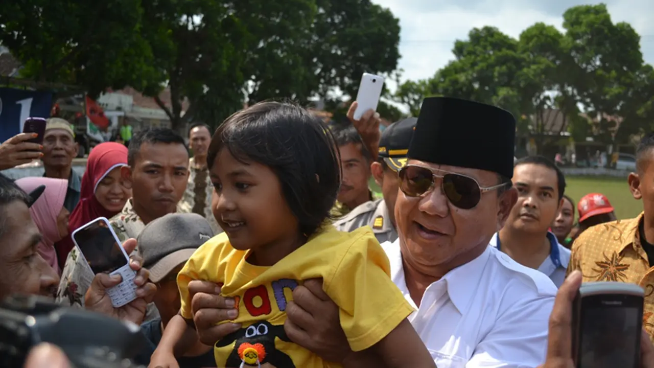prabowo