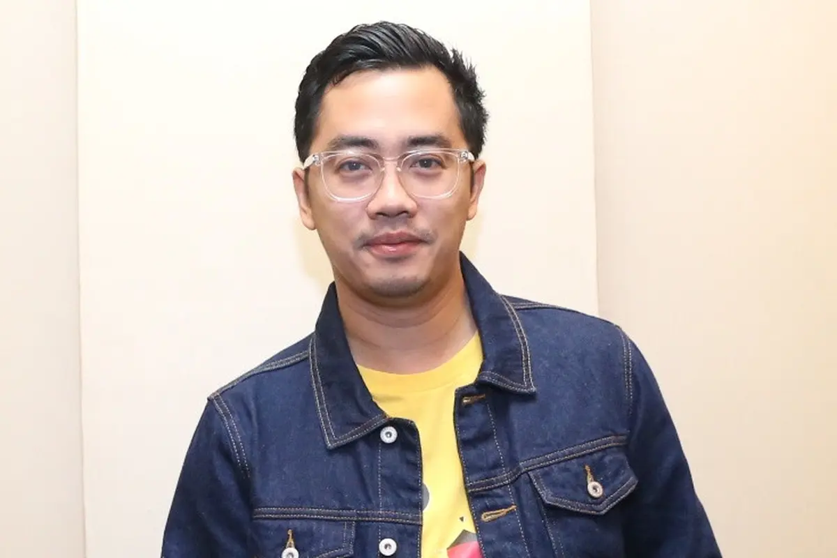[Bintang] Dennis Adhiswara