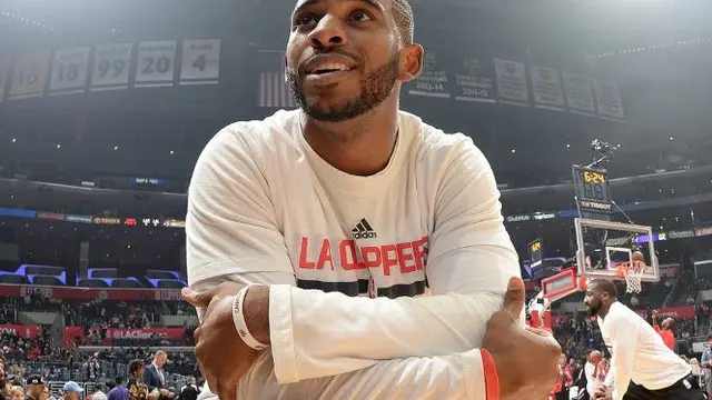 NBA