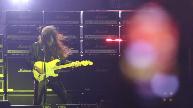 Hammersonic 2024
