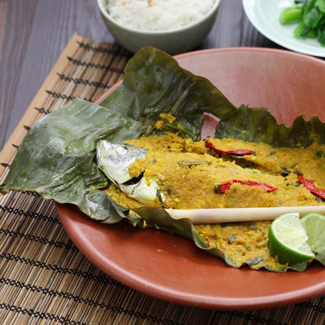 Cara Masak Ikan Talapia Bakar - Hans Cooking Recipes