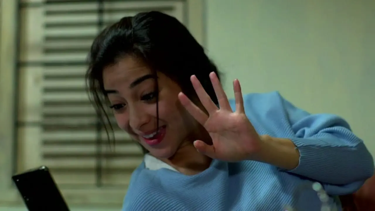 Cinta Nikita
