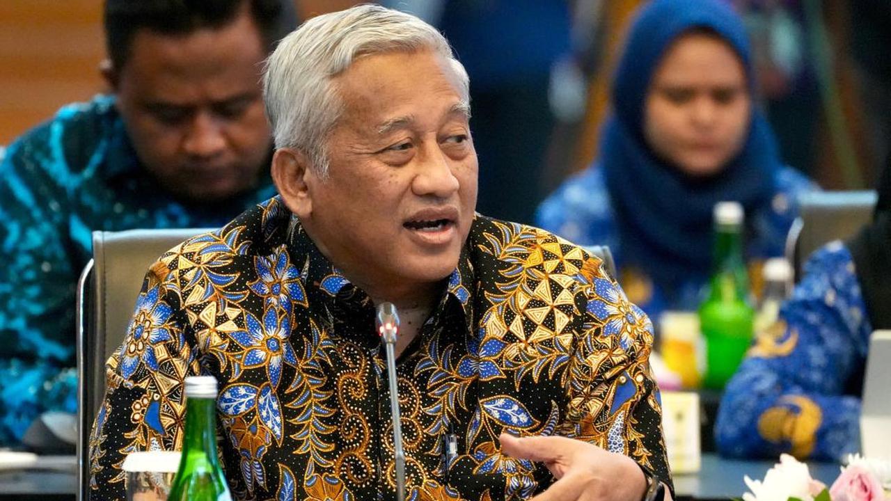 Prof M Nuh : Sekolah Rakyat Langkah Preventif Cegah Kemiskinan Bukan Reaktif