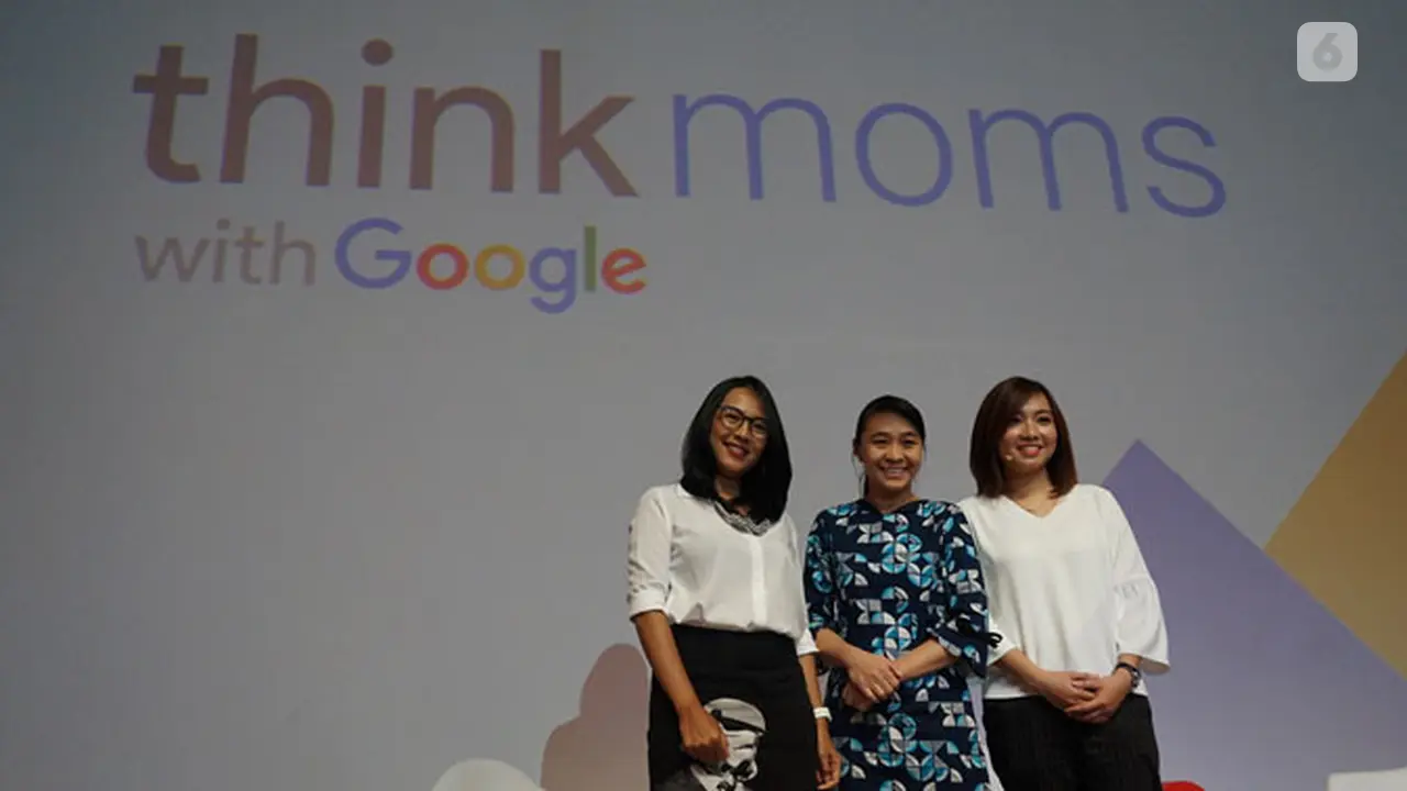 Think Moms