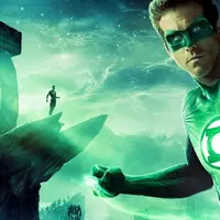 Green Lantern. Foto: Screenrant