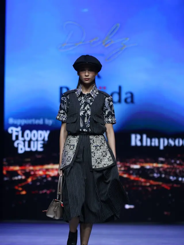 Debby Fauziyanto