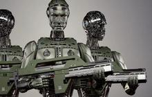 Pertama di Dunia, China Buktikan Teknologi 5G Bisa Dipakai untuk Kerahkan 1.000 Robot Militer Sekaligus di Medan Perang