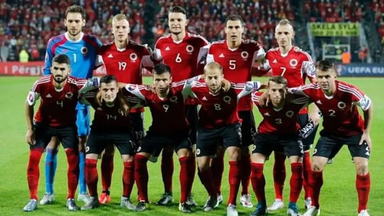 Albania