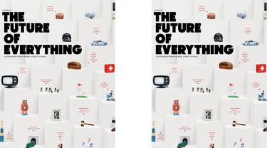 Majalah Masa Depan Dari Wall Street Journal Page 4 Lifestyle Liputan6 Com