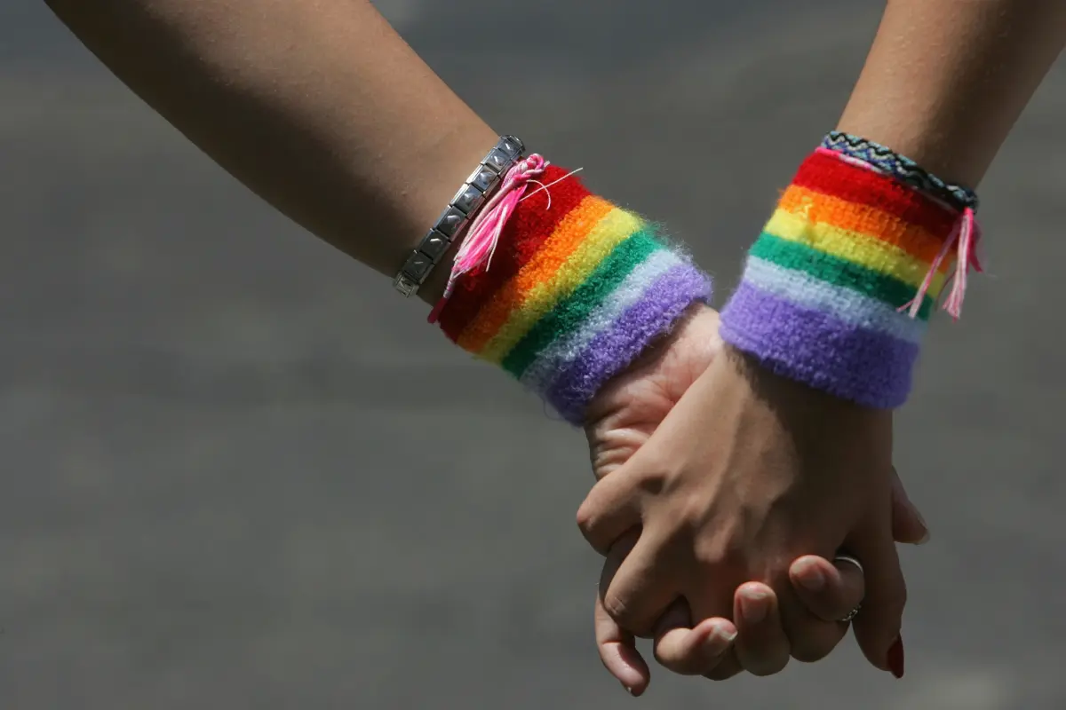 Terkait LGBT, Polisi: Mereka Wajib Dilindungi