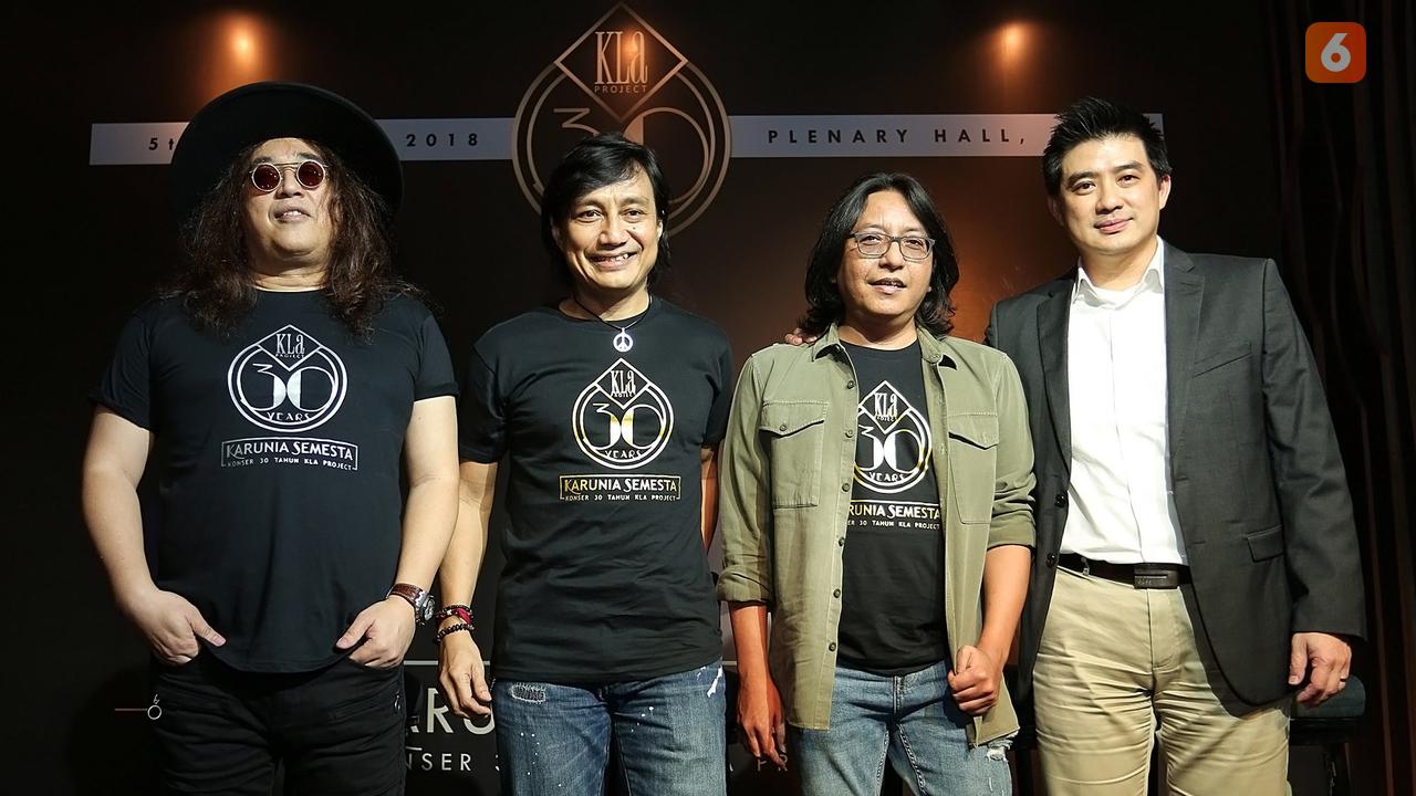 [Bintang] Kla Project