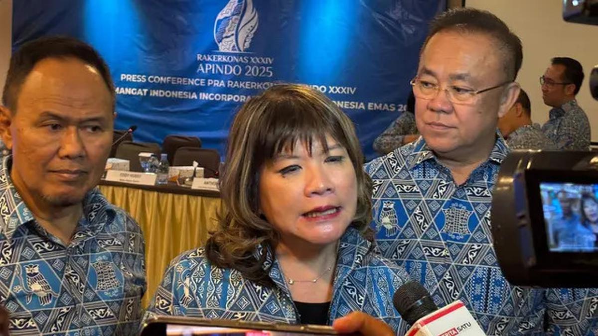 APINDO: Rojali-Rohana Bukan Krisis, tapi Cermin Pola Konsumsi Baru