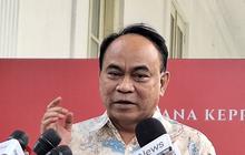 Ini Bocoran Pembicaraan Menkominfo Budi Arie dengan Presiden Jokowi di Istana