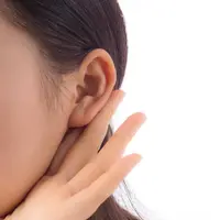 Ilustrasi Telinga Credit: freepik.com