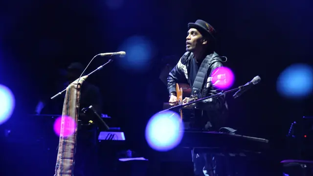 [Fimela] Glenn Fredly