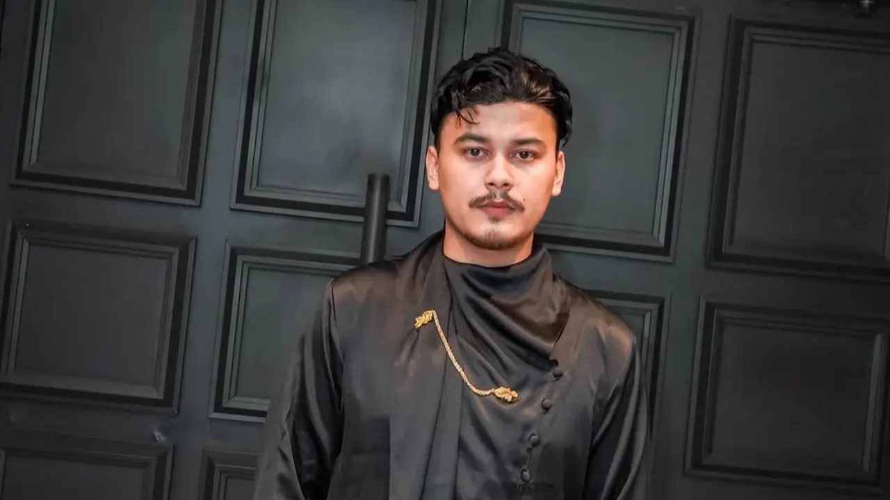 Justin Adiwinata Sebagai Agus di Series Algojo