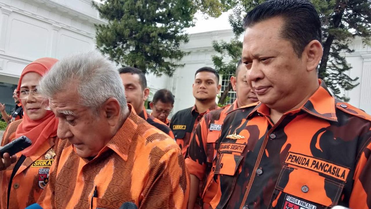 Terbongkar Hubungan Ahmad Ali dan Ketum PP Japto dengan Eks Bupati Kukar Rita yang Terjerat Korupsi