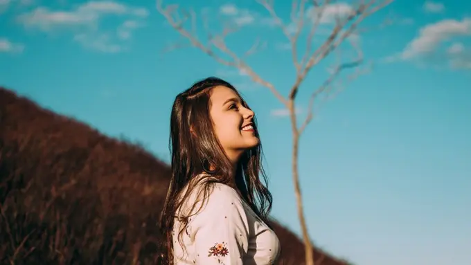 Ilustrasi Relationship