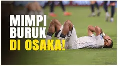 Timnas Indonesia harus menelan kekalahan telak saat menghadapi Jepang dalam laga terakhir Kualifikasi Piala Dunia 2026 zona Asia. Garuda tak berkutik dan harus menyerah dengan skor mencolok 0-6. Kekalahan ini jadi bahan evaluasi besar jelang putaran ...