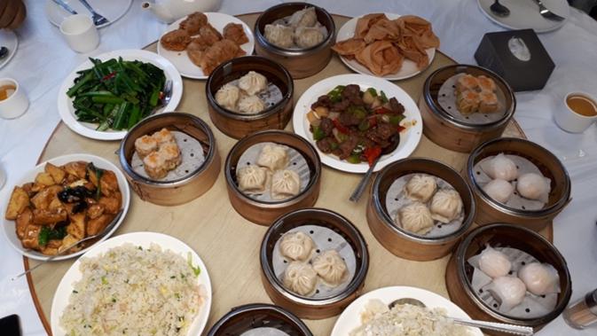 Wajib Coba 7 Jajanan Dan Restoran Halal Di Hong Kong Lifestyle