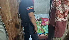 Cekcok di Kamar Berujung Istri Tewas Ditusuk Suami