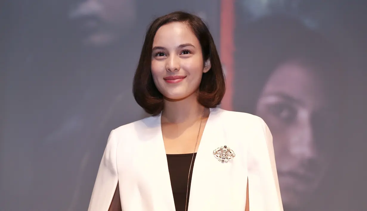 Chelsea Islan
