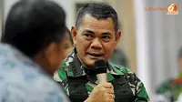 KSAD: 1 dari 14 Ruas di Papua Selesai Dibangun