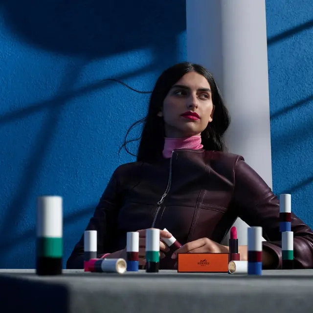 Rouge Hermès Autumn-Winter Limited Edition