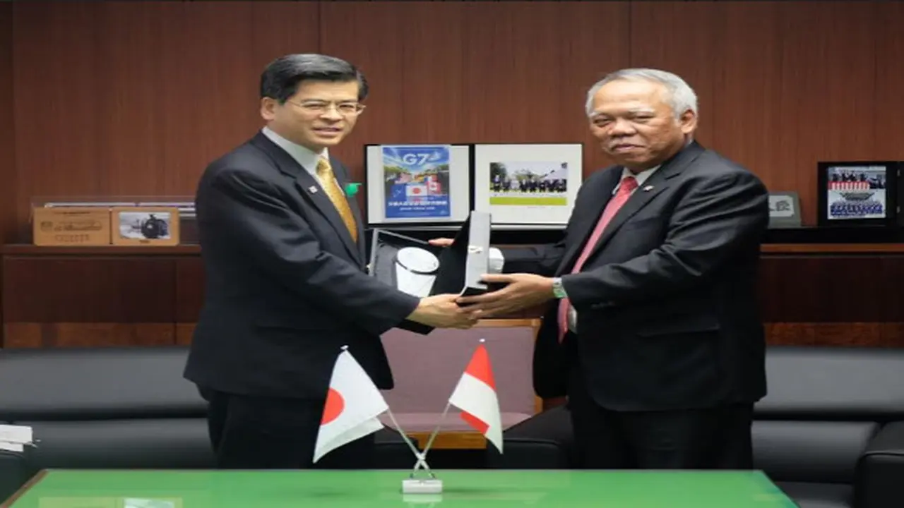 (Foto: Kementerian PUPR)