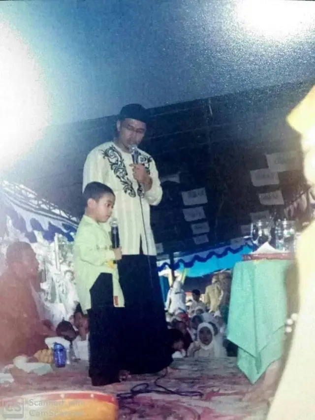 Abidzar Al Ghifari