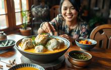 Cara Bikin Opor Ayam yang Lezat dan Gurih untuk Hidangan Spesial