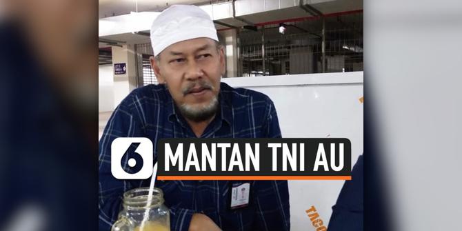 VIDEO: Capt Afwan Ternyata Mantan Penerbang TNI AU