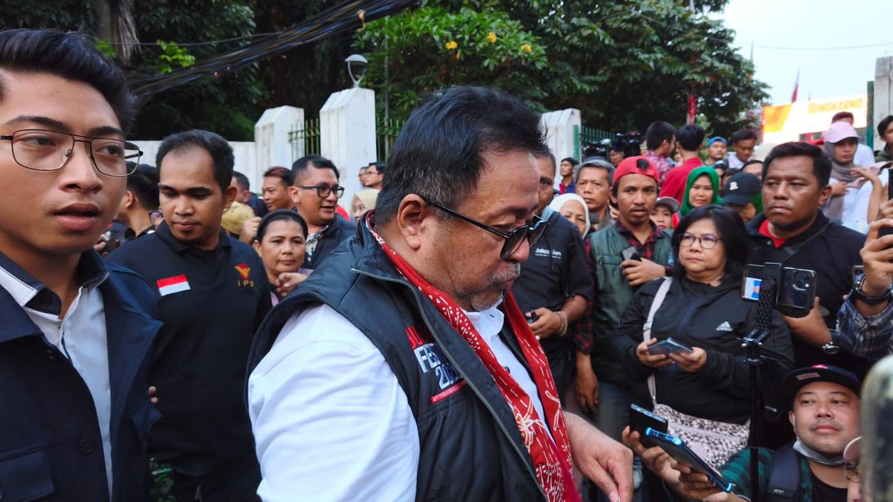Jakarta Masuk 53 Kota Terbaik Dunia, Rano Karno: Kabarnya Washington DC Kalah