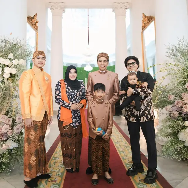 Atta Halilintar dan Aurel Hermansyah