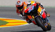 Casey Stoner. (dok. MotoGP)