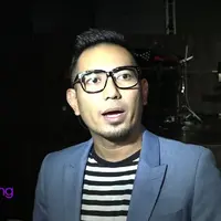 Dalam rangka lima belas tahun berkarya, Rio Febrian menggelar konser tunggal. Dalam konsernya Rio mengajak penggemarnya bernostalgia.
