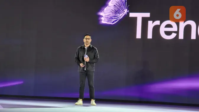 Gemuruh Teknologi: Oppo Reno13 Series Mengguncang Indonesia, Serta Debut Cemerlang Redmi Watch 5!