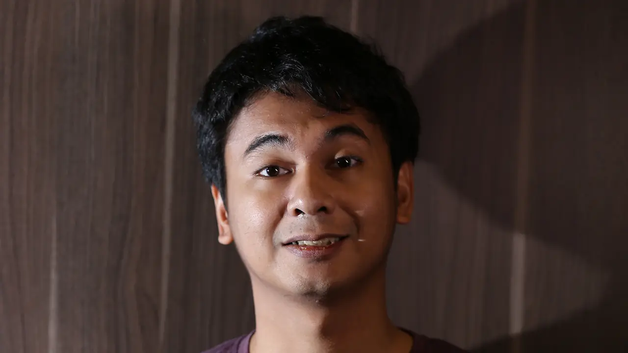 Raditya Dika