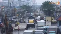 Banjir Jakarta