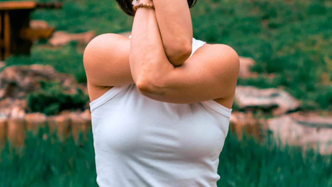 <b>7. Menyeimbangkan Energi dan Chakra</b>