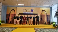 Maybank Marathon 2025 Digelar pada 24 Agustus, Peserta Kategori Maraton Ditarget Tembus 4.000 Pelari