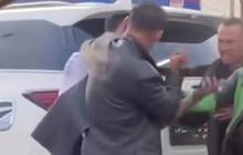 Ditegur karena Pajeronya Serobot Antrean SPBU, Pengusaha Lampung Malah Ngamuk Tikam Kernet Damri