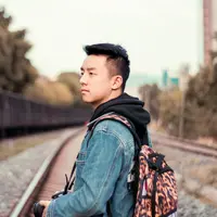 Ilustrasi pria/copyright unsplash.com/@luobulinka