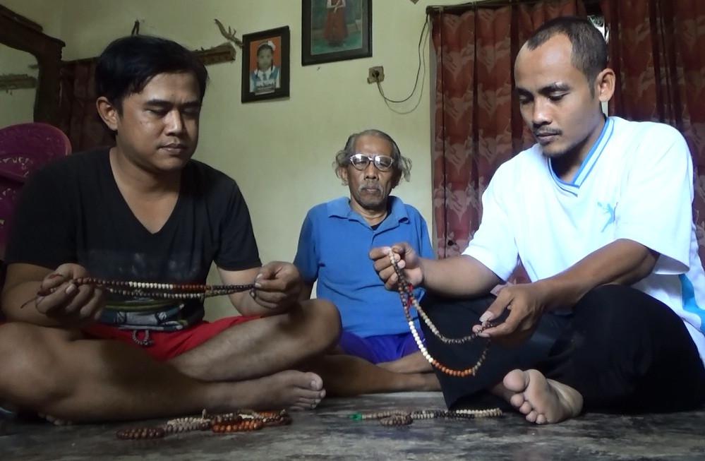 Tasbih Bertuah 9 Kayu Kian Langka Regional Liputan6 Com