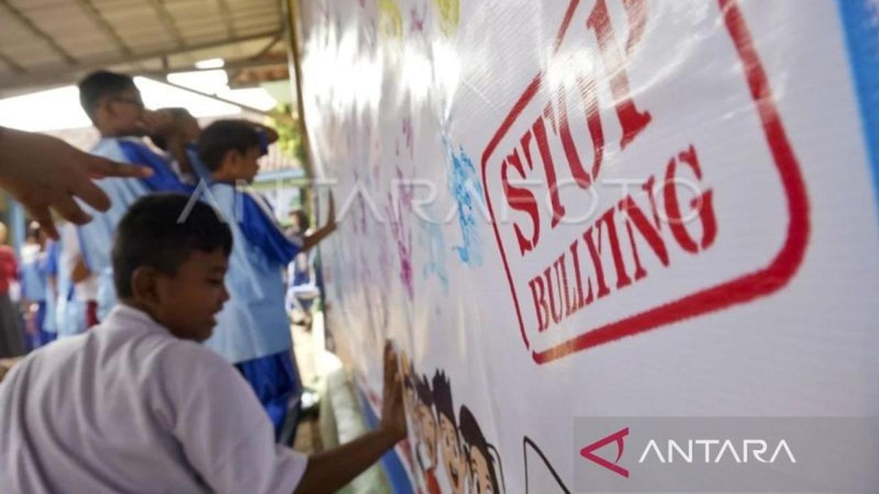 Kementerian Pendidikan Gelar Pelatihan Pencegahan Kekerasan di Sekolah untuk Fasilitator Nasional