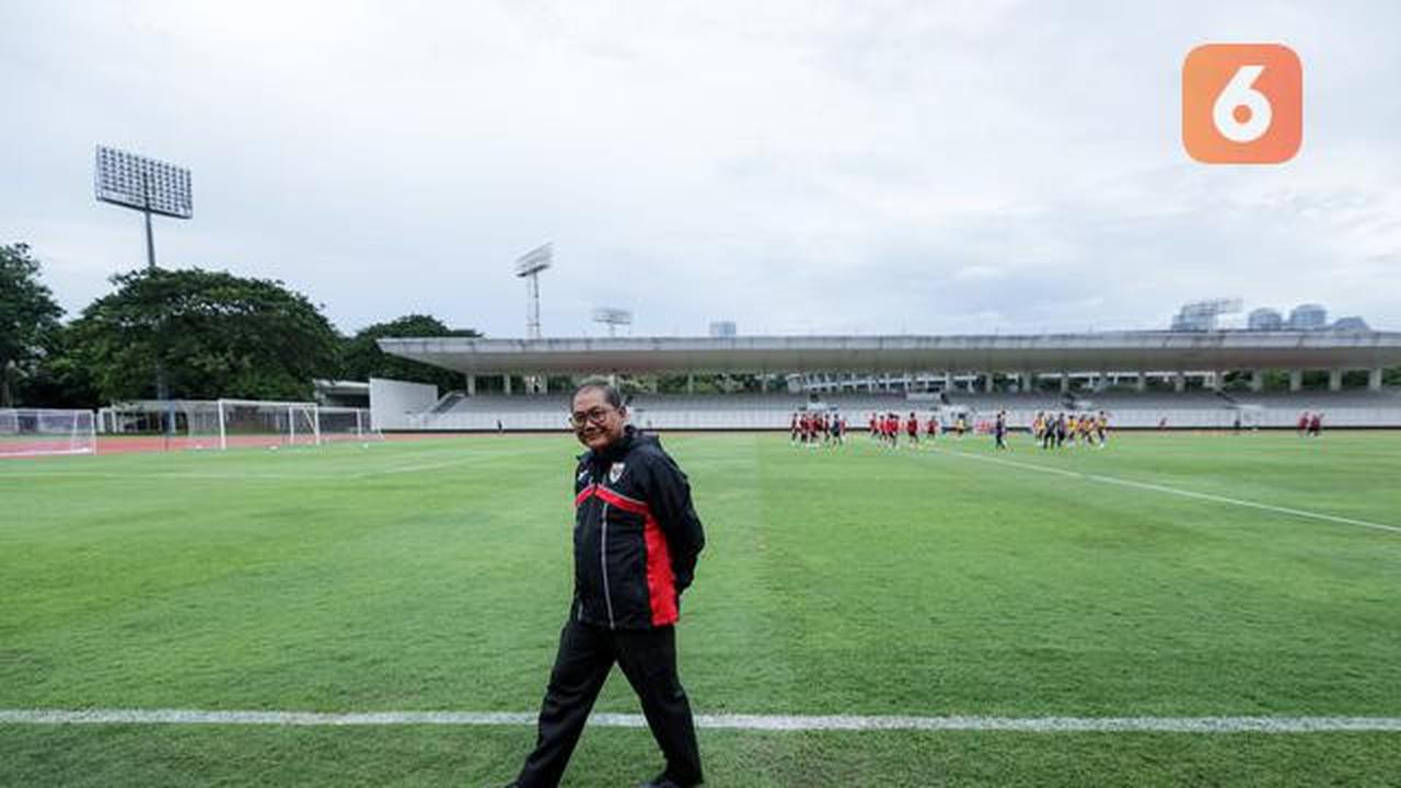 Fix! Marselino Ferdinan, Ivar Jenner, dan 2 Pemain Abroad Bela Timnas Indonesia U-22 di SEA Games 2025
