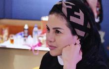 Nikita Mirzani Ngotot Tindakan Vadel Badjideh ke Lolly Kejahatan, Bukan Suka Sama Suka
