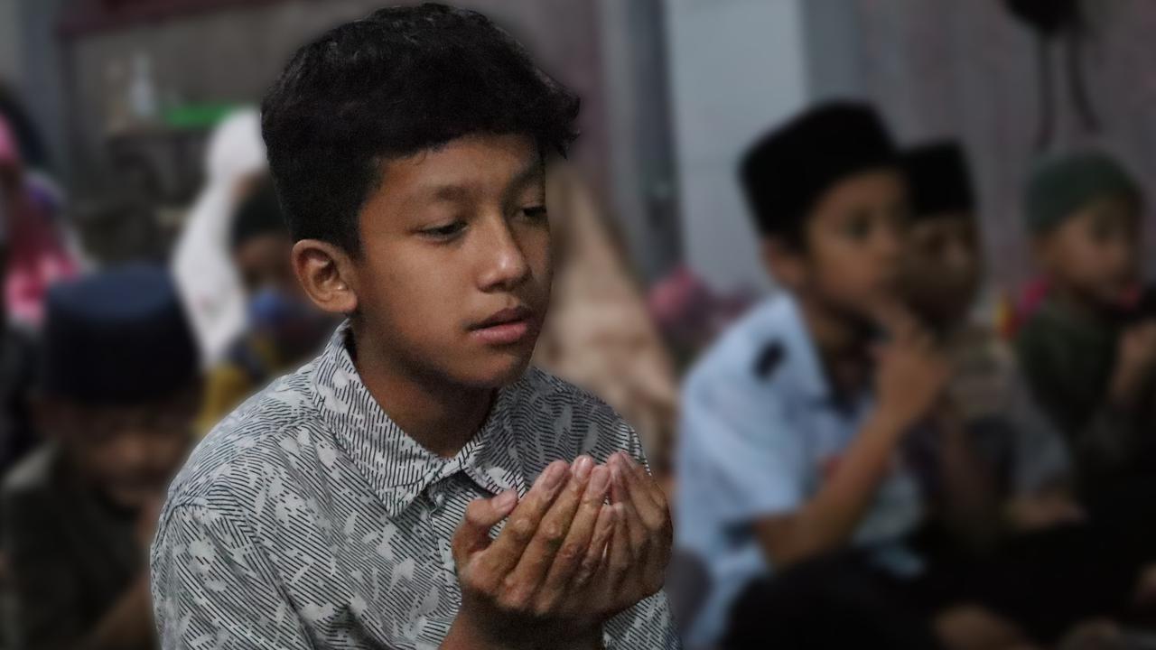 Doa Jerawat dan Bekasnya yang Sesuai dengan Ajaran Islam, Berikut Bacaan dan Terjemahannya